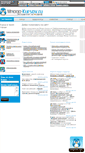 Mobile Screenshot of mnogo-kursov.ru